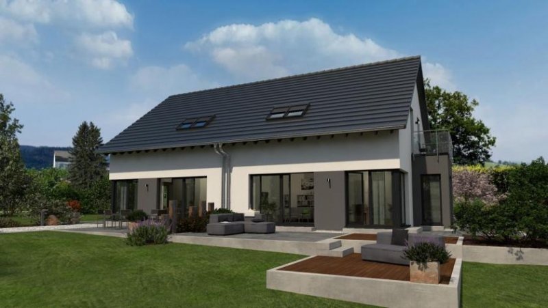 Bocholt ZWEIGENERATIONENHAUS - Einzugsfertig kalkuliert Haus kaufen