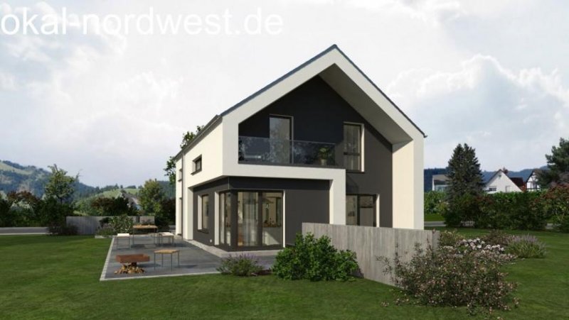 Emmerich am Rhein Stilvolles Ambiente! Haus kaufen