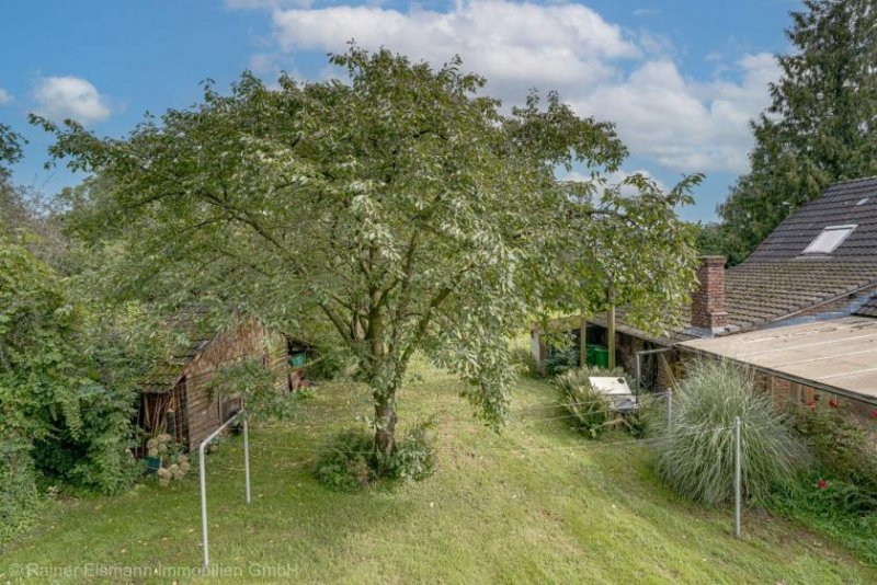 Rees Rees-Millingen: Idyllisches Landleben - Ihr Traumhaus mit zusätzlichem, großzügigem Baugrundstück Haus kaufen