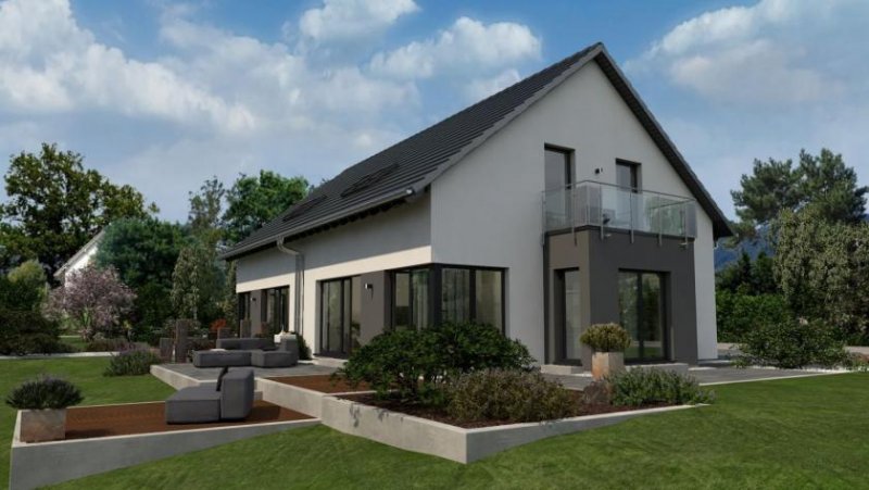 Xanten ZWEIGENERATIONENHAUS - Einzugsfertig kalkuliert Haus kaufen