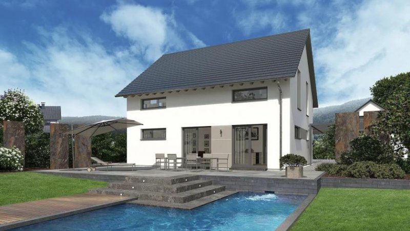 Voerde (Niederrhein) Design trifft Eleganz: Hochwertige Immobilie in bester Lage Haus kaufen