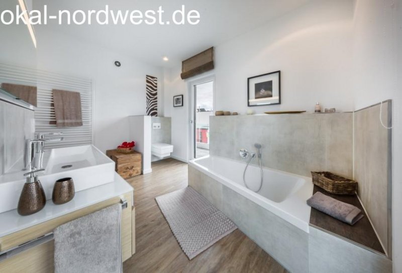 Voerde (Niederrhein) Maximaler Wohnkomfort auf einer Ebene! Haus kaufen