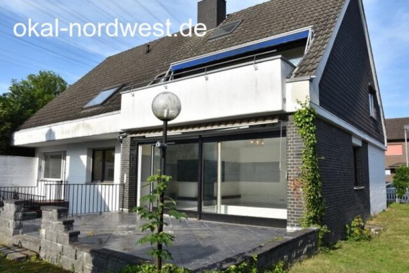 Hünxe Traumhaftes 1-2 Familienhaus in Hünxe Drevenack mit vielseitigem Potenzial Haus kaufen