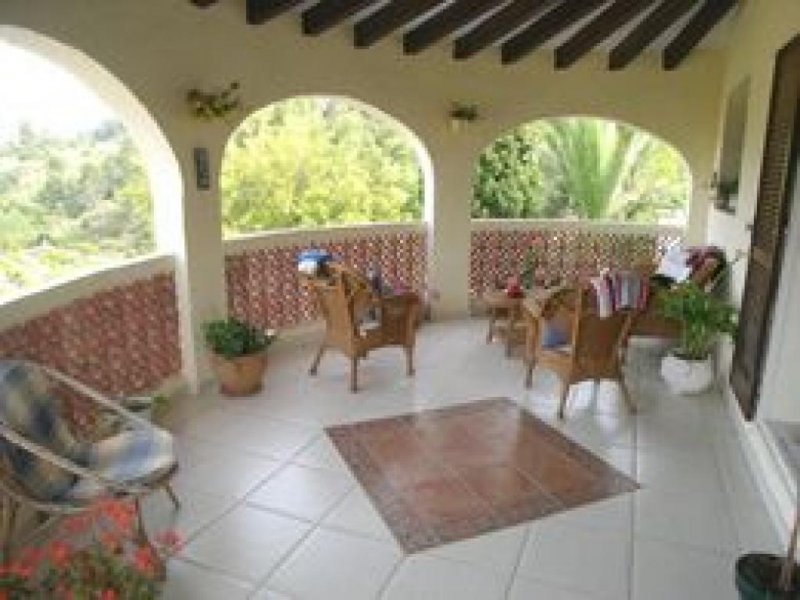 Oliva GROSSE Pool-Villa in Oliva bei Denia zu verkaufen Haus kaufen