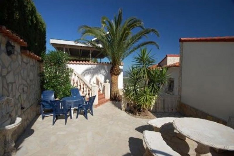 Oliva Pool-Villa in Oliva bei DENIA zu verkaufen Haus kaufen