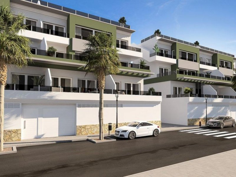 Gandia Herrliches Neubau-Resort - nur 4 km von den Stränden von Gandía entfernt Wohnung kaufen