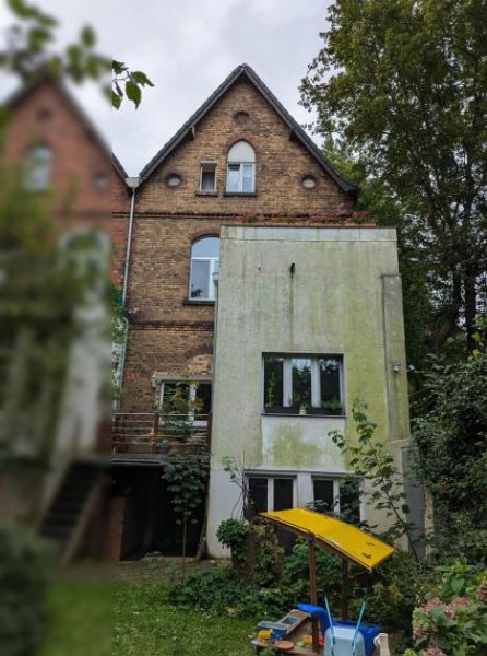 Duisburg Großes Haus mit Historie und Charme in Parklage sucht neue Familie! Haus kaufen