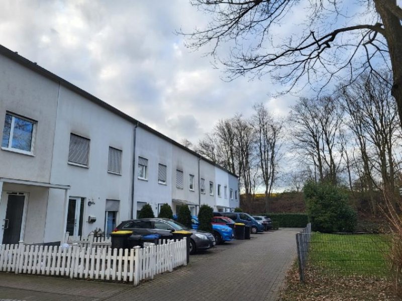 Duisburg Großes, modernes Reihenendhaus mit viel Platz, Dachstudio, Dachterrasse, Garten, Vollkeller Haus kaufen