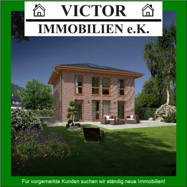 Moers Neubaugebiet Moers-Kapellen: Neubau einer Stadtvilla auf Ihrem Grundstück mit 144 m² Wohnfläche! Haus kaufen