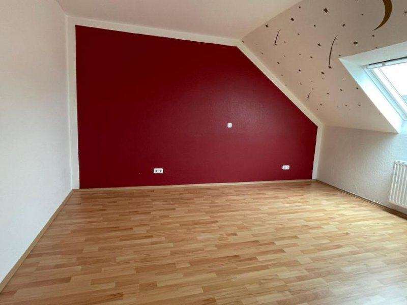 Rheinberg Rheinberg Borth - 3 Zimmer Dachgeschosswohnung - tolle Aufteilung Wohnung kaufen