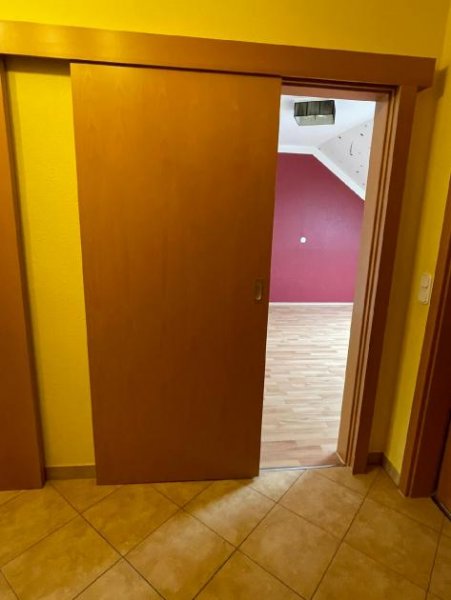 Rheinberg Rheinberg Borth - 3 Zimmer Dachgeschosswohnung - tolle Aufteilung Wohnung kaufen