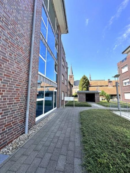 Kleve (Kreis Kleve) Exklusive Penthousewohnung am Moritzpark in der Klever-Oberstadt Wohnung kaufen