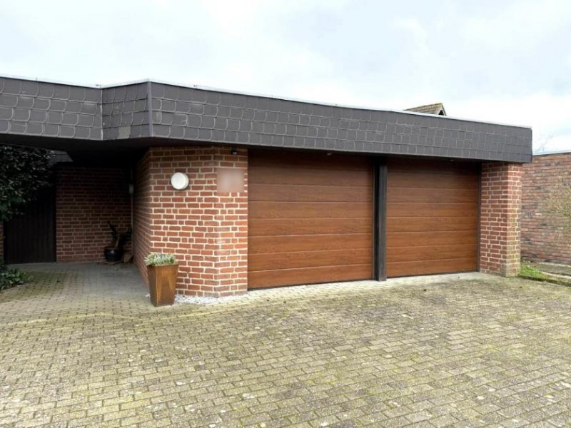 Kleve (Kreis Kleve) Familienfreundliches Wohnhaus in ruhiger Lage von 47533 Kleve-Rindern Haus kaufen