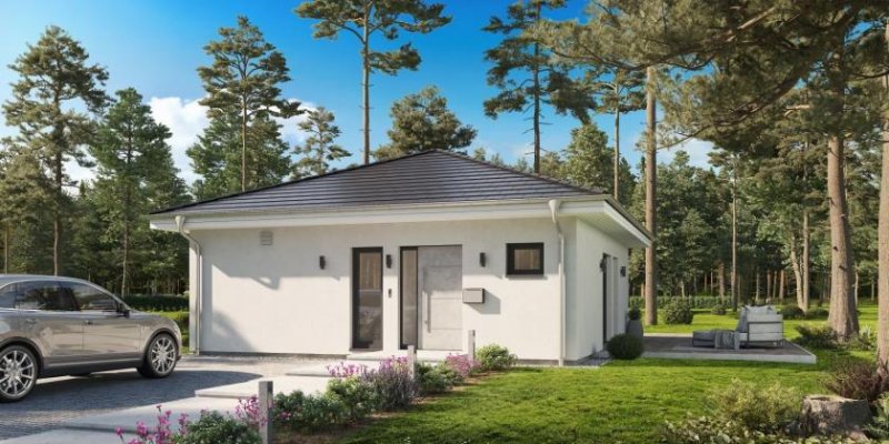 Kalkar Herbst Zauber! Unser Tiny Single Bungalow zum Aktionspreis Haus kaufen