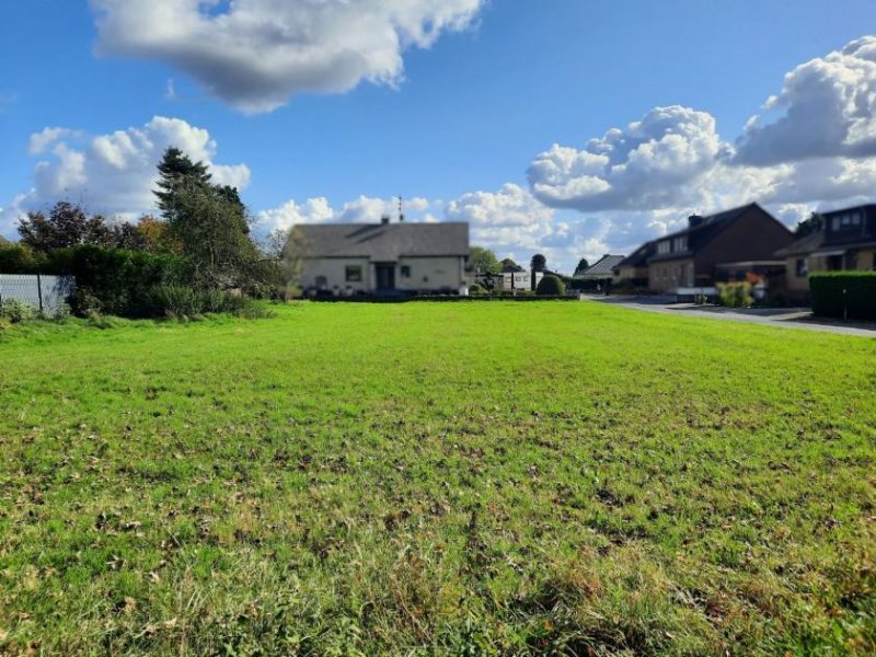 Kalkar Kalkar: Neubau Bungalow auf traumhaften Baugrundstück in Rheinnähe Haus kaufen