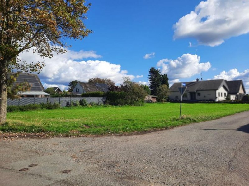 Kalkar Kalkar: Neubau Bungalow auf traumhaften Baugrundstück in Rheinnähe Haus kaufen