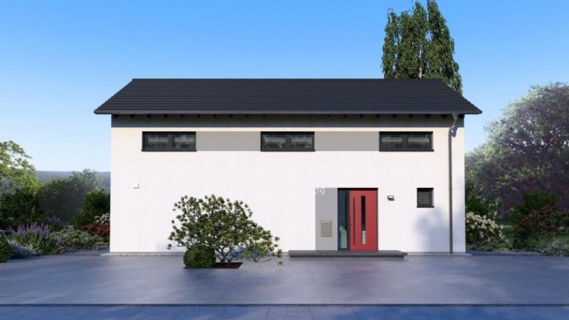 Kranenburg ***EIN ZUHAUSE MIT GRENZENLOSEN MÖGLICHKEITEN*** Haus kaufen