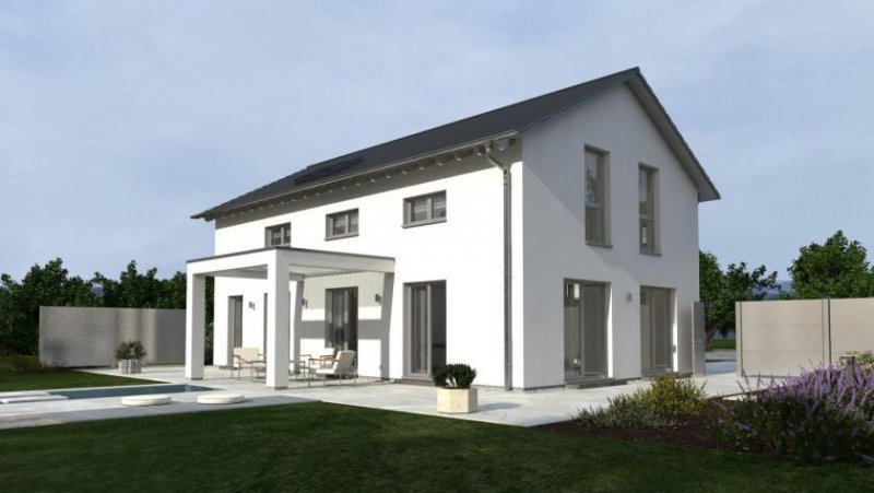 Kranenburg ***Viele versprechen es nur, ich halte es auch ein, bei mir bekommen Sie Ihr Traumhaus einzugsfertig!*** Haus kaufen