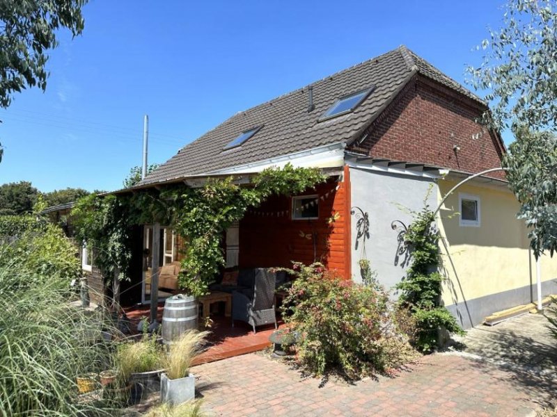 Goch Gemütliches Bauernhaus im Außenbereich von 47574 Goch Haus kaufen