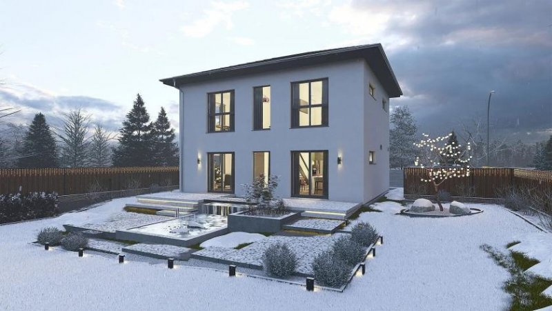 Uedem Luxus pur! Exklusive Villa mit Top-Ausstattung Haus kaufen