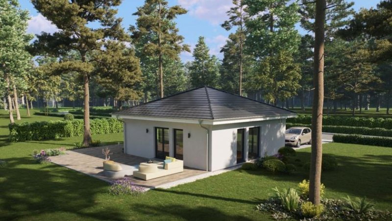 Kevelaer Herbst Zauber! Unser Tiny Single Bungalow zum Aktionspreis Haus kaufen