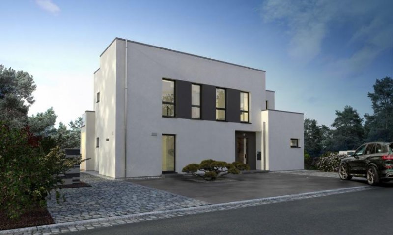 Kerken EIN BAUHAUS MIT VIELEN WOHNLICHEN PLUSPUNKTEN Haus kaufen