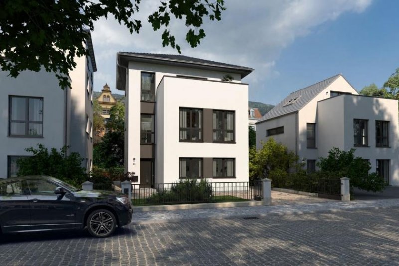 Krefeld ***IN DIESEM HAUS WIRD GEMÜTLICHKEIT MIT LUXUS GEPAART*** Haus kaufen