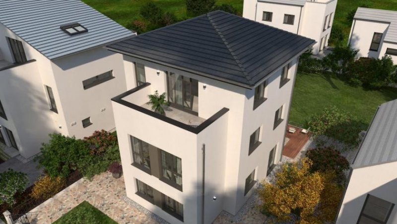 Krefeld ***IN DIESEM HAUS WIRD GEMÜTLICHKEIT MIT LUXUS GEPAART*** Haus kaufen