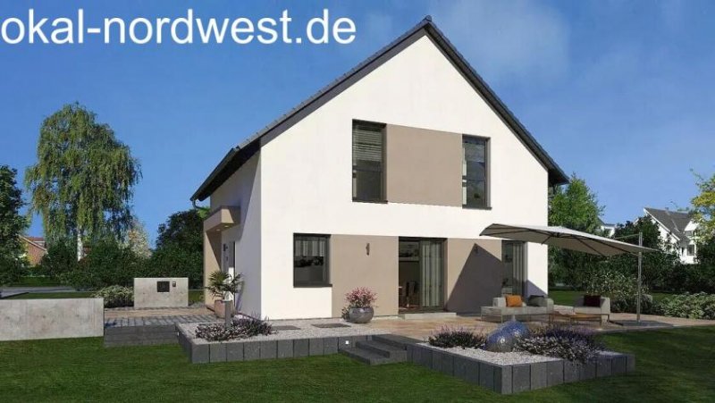 Tönisvorst Elegantes Designhaus mit großem Grundstück! Ihr neues Traumdomizil Haus kaufen