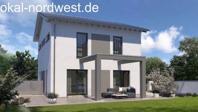 Tönisvorst Oase der Ruhe! Ihre Premium Stadtvilla mit großzügigem Grundstück Haus kaufen