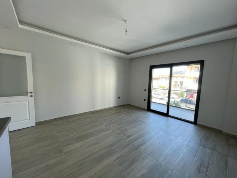 Fethiye Schönes 1 Schlafzimmer Appartement in Tasyaka Center Wohnung kaufen