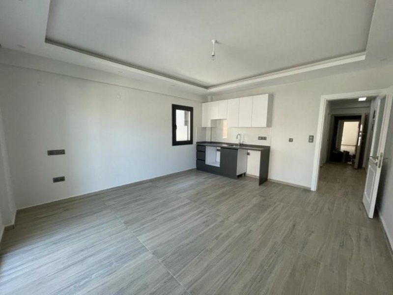 Fethiye Schönes 1 Schlafzimmer Appartement in Tasyaka Center Wohnung kaufen