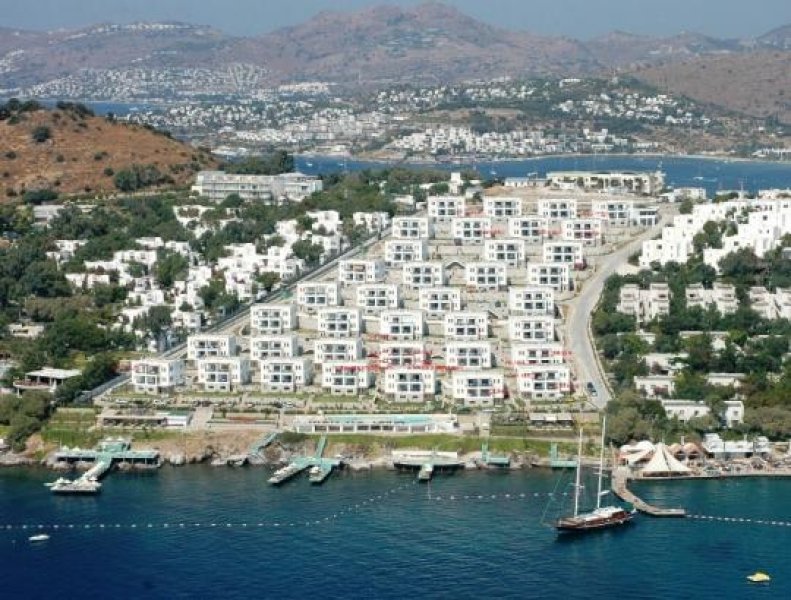 Bodrum gümbet Wohnungen in Bodrum Wohnung kaufen