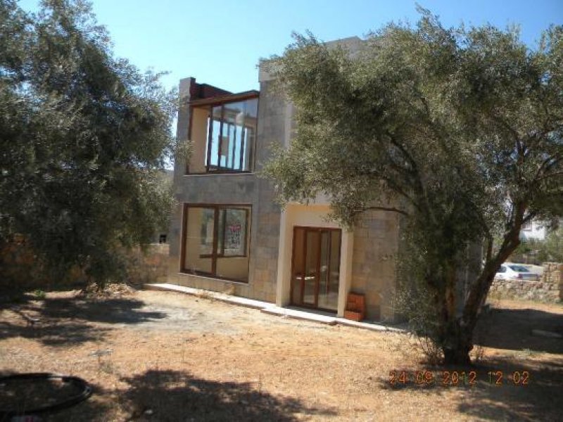 Bodrum konacik Private Villa in Bodrum Haus kaufen