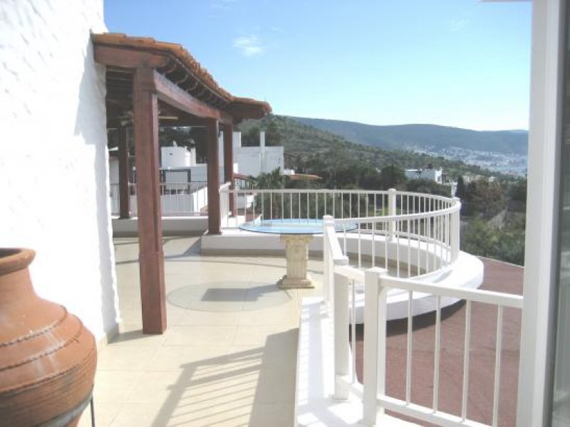 Bodrum / / / / / Fantastische Villa sucht neuen Hausherrn \ \ \ \ \ Haus kaufen