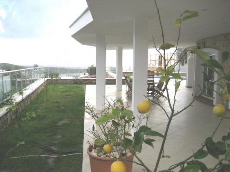 Bodrum / / / / / Fantastische Villa sucht neuen Hausherrn \ \ \ \ \ Haus kaufen