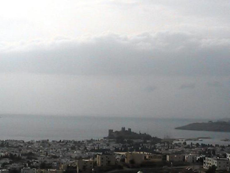 Bodrum Freistehendes Haus Mit Meerblick Haus kaufen