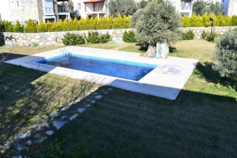 Bodrum Reihenhaus in zentraler Lage von Bodrum zu verkaufen Haus kaufen