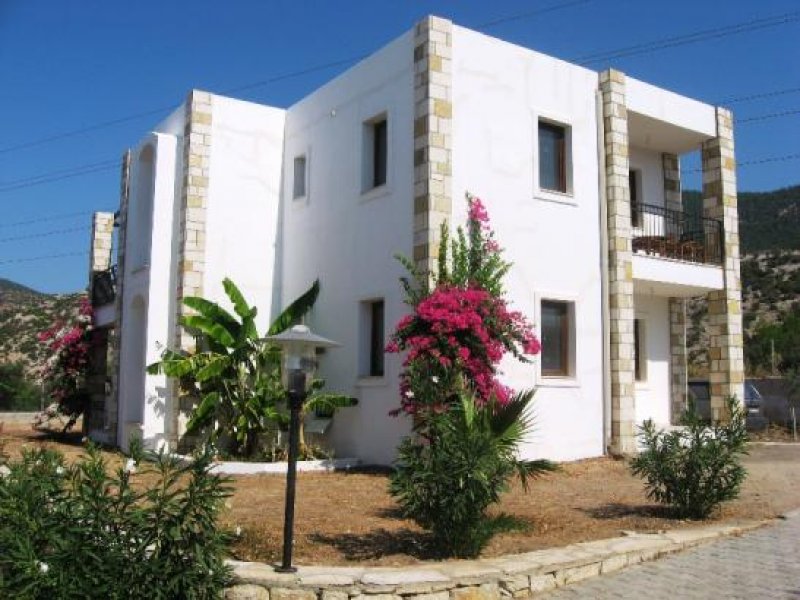 Bodrum Tolle Wohnung In Bodrum Wohnung kaufen