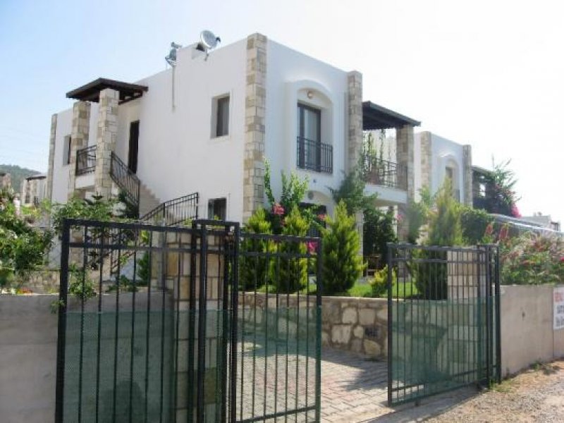 Bodrum Tolle Wohnung In Bodrum Wohnung kaufen