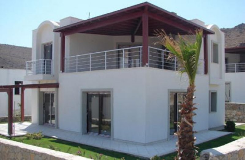 Bodrum ***Triplex Villa In Bodrum*** Haus kaufen