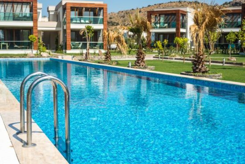 bodrum ortakent Wohnungen in Bodrum Wohnung kaufen