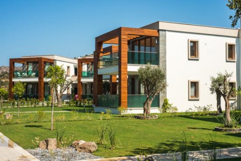 bodrum ortakent Wohnungen in Bodrum Wohnung kaufen