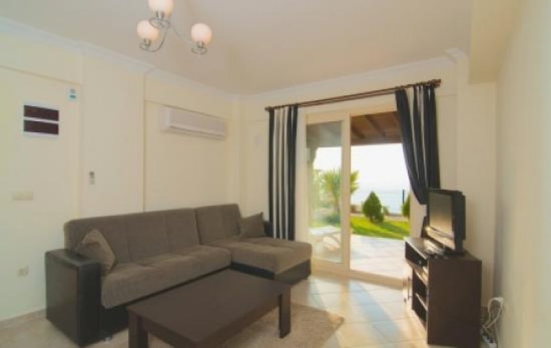 Bodrum *** Königliche Apartments warten auf neue Königliche Hausherren *** Wohnung kaufen