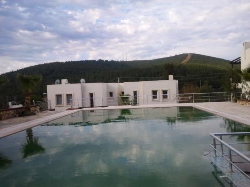 Bodrum güvercinlik Villa in Bodrum Haus kaufen