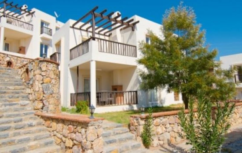 Bodrum/Güvercinlik ***REDUZIERT*** VOLL MÖBLIERTE 4 ZIMMER VILLA MIT GARTEN Haus kaufen