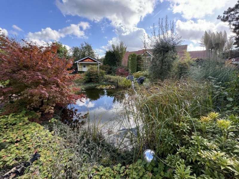 Bad Bentheim Modernes Traumhaus in guter Wohnlage mit großem Grundstück Haus kaufen