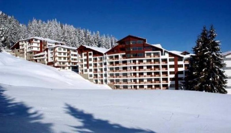 Chepelare Haus in Pamporovo, dem bekannten Kur- und Wintersportort Haus kaufen