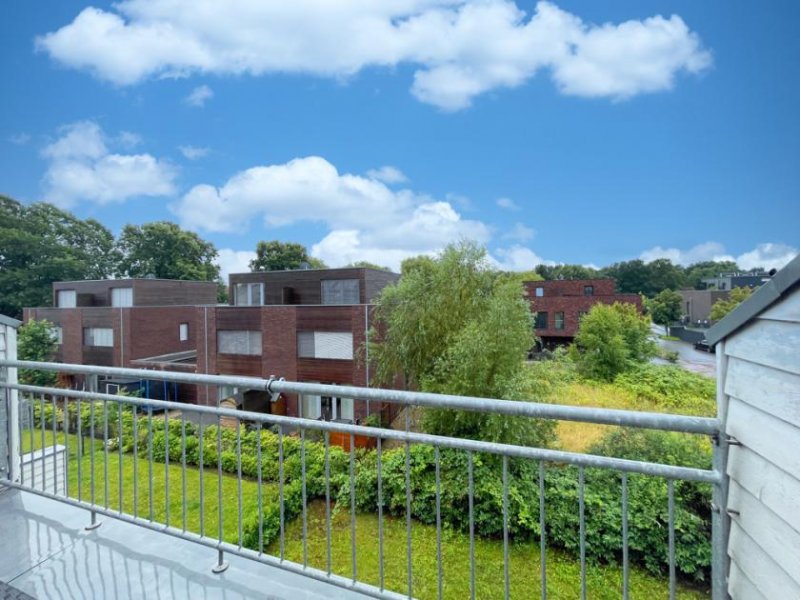 Nordhorn Helle Eigentumswohnung mit Loggia in zentraler Lage von Nordhorn - Bussmaate Wohnung kaufen