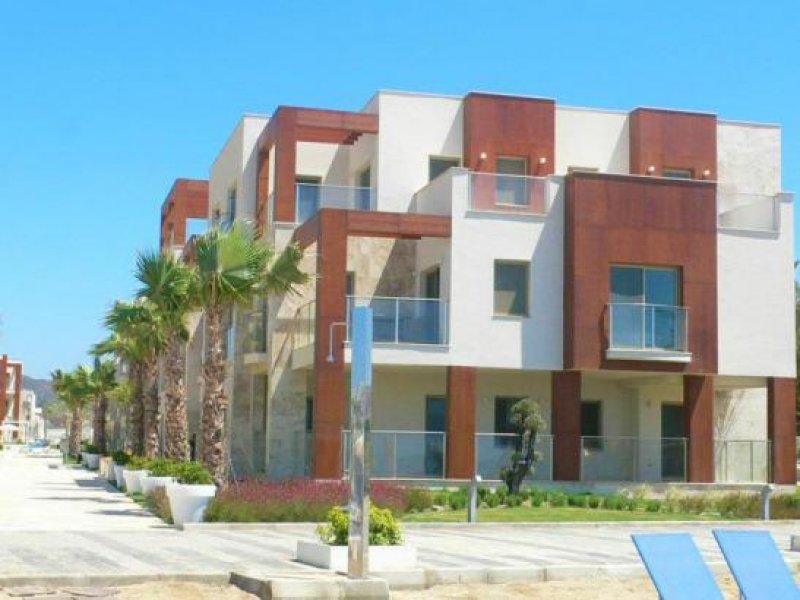 bodrum turgutreis Residenzen in Bodrum Wohnung kaufen